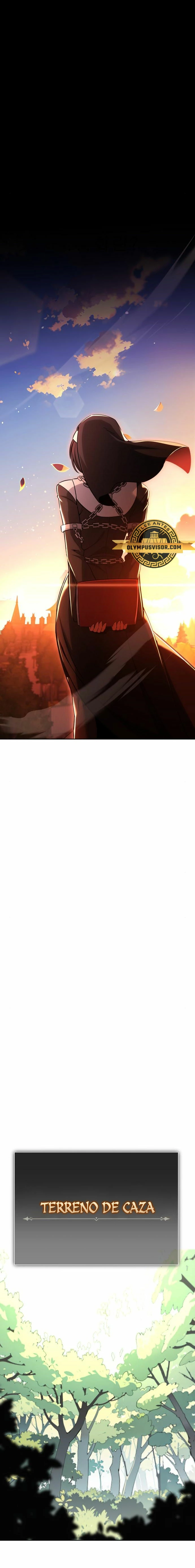 Read Yo mate al jugador de la Academia ES Manga Online