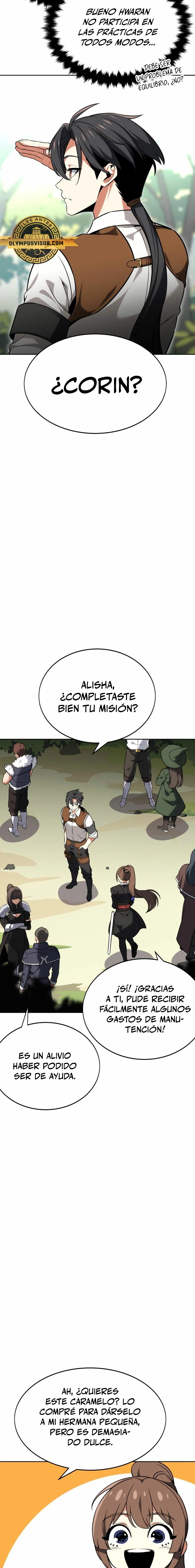 Read Yo mate al jugador de la Academia ES Manga Online