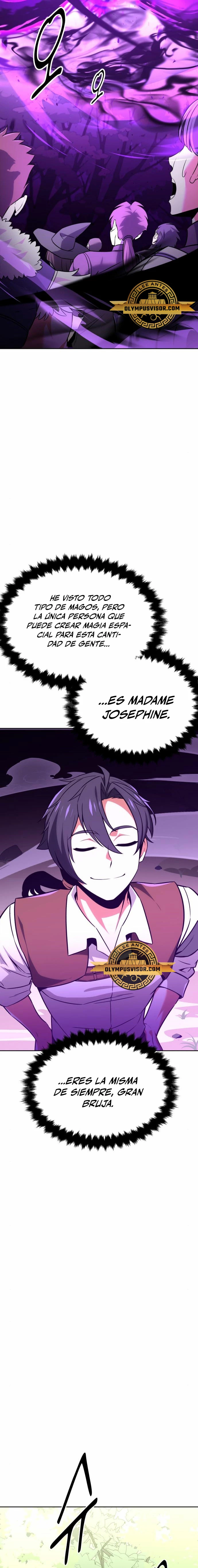 Read Yo mate al jugador de la Academia ES Manga Online