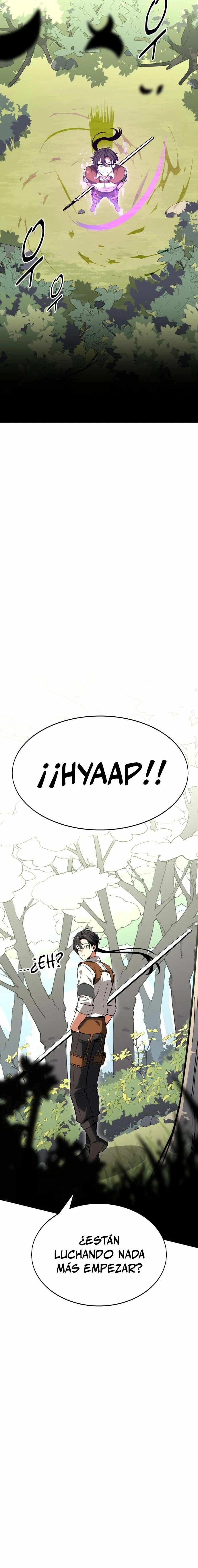 Read Yo mate al jugador de la Academia ES Manga Online