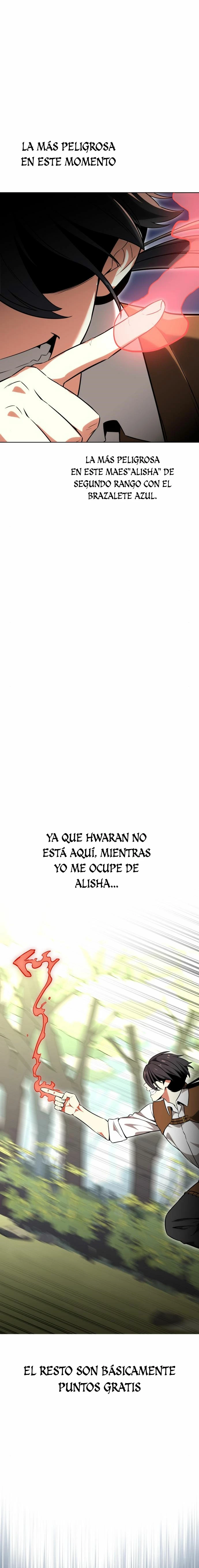 Read Yo mate al jugador de la Academia ES Manga Online