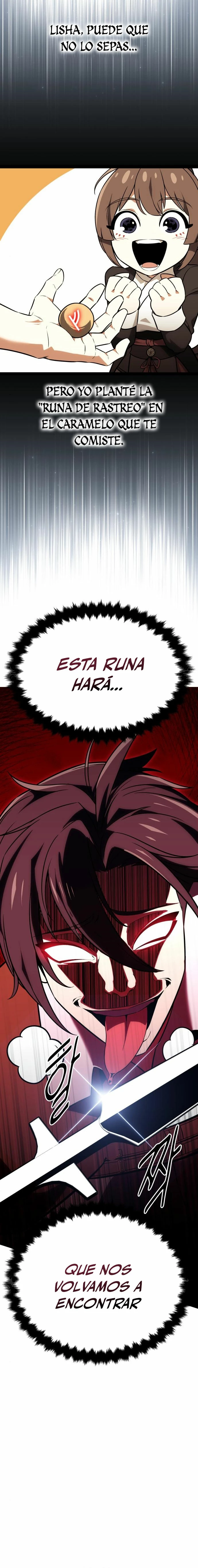 Read Yo mate al jugador de la Academia ES Manga Online