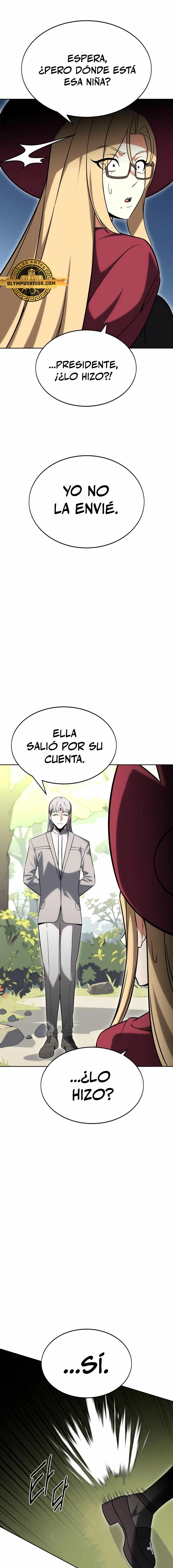Read Yo mate al jugador de la Academia ES Manga Online