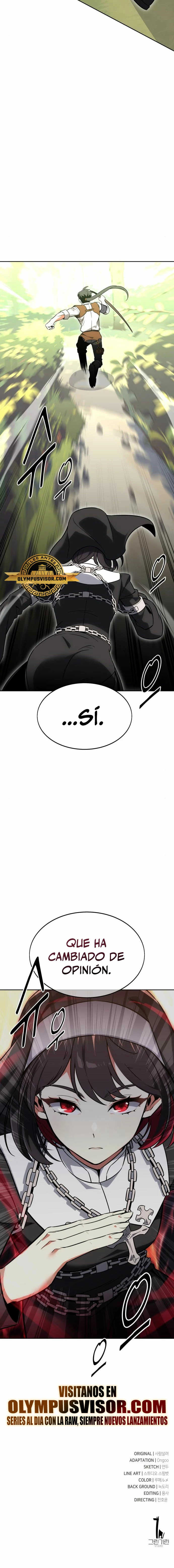 Read Yo mate al jugador de la Academia ES Manga Online