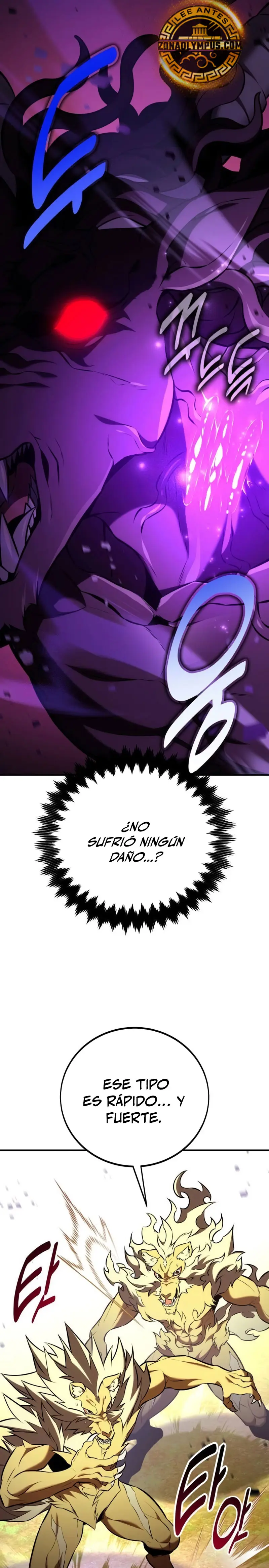 Read Yo mate al jugador de la Academia ES Manga Online