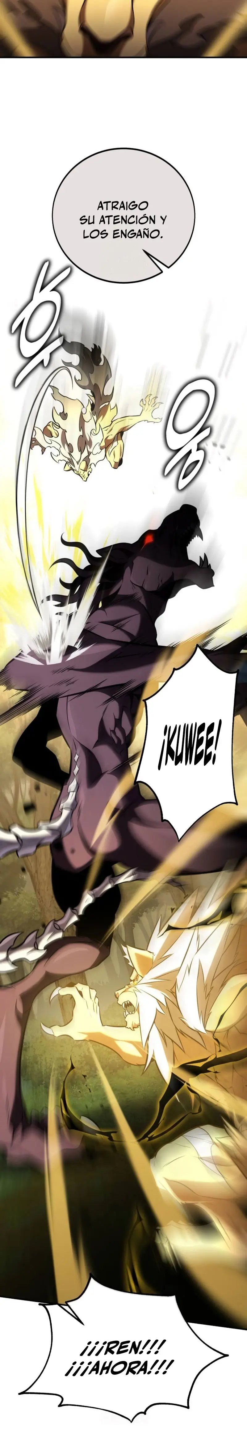 Read Yo mate al jugador de la Academia ES Manga Online