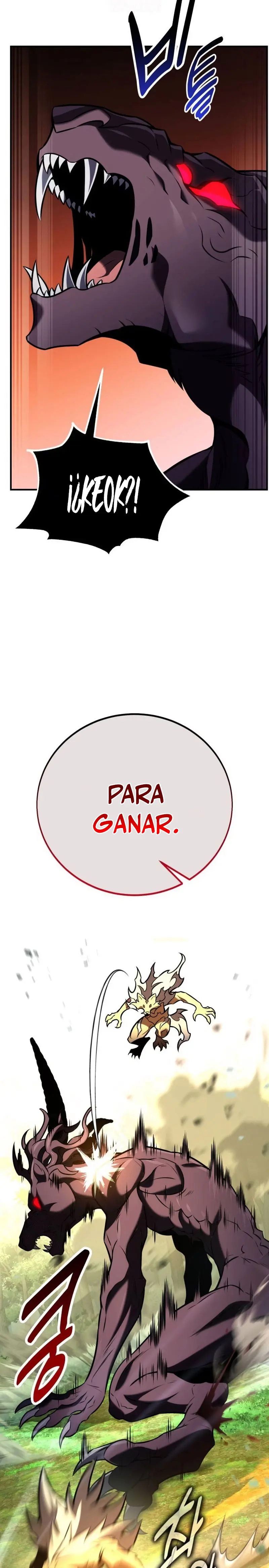 Read Yo mate al jugador de la Academia ES Manga Online