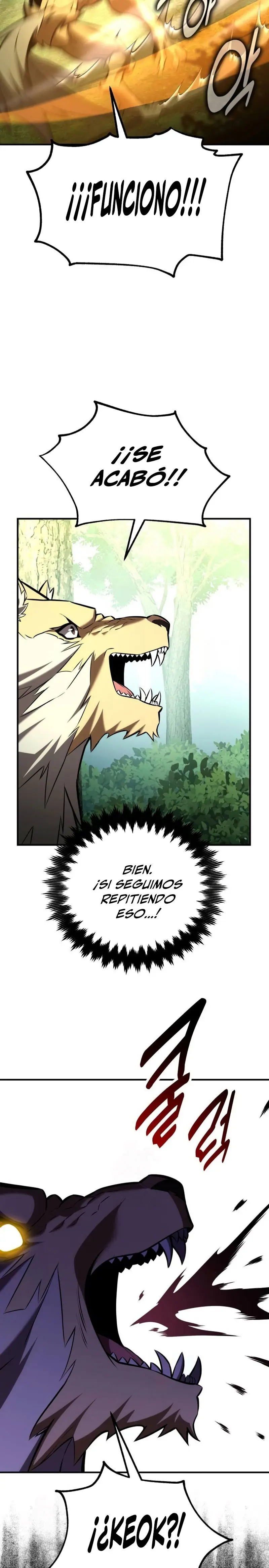 Read Yo mate al jugador de la Academia ES Manga Online