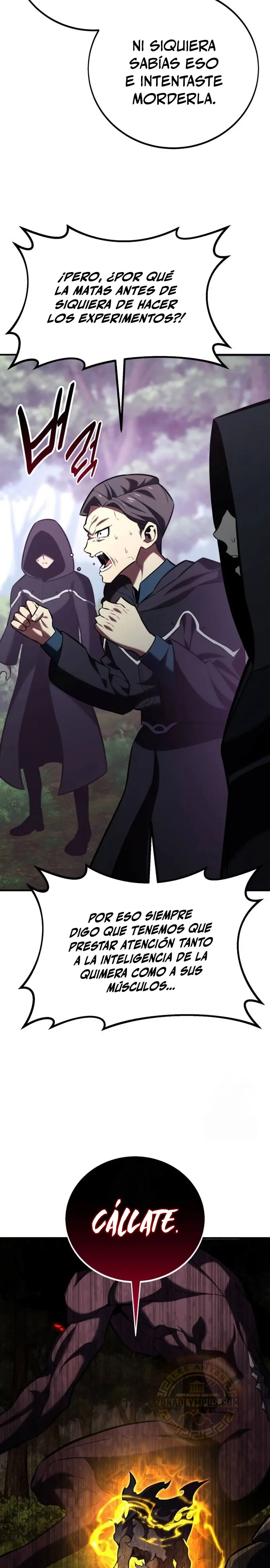Read Yo mate al jugador de la Academia ES Manga Online
