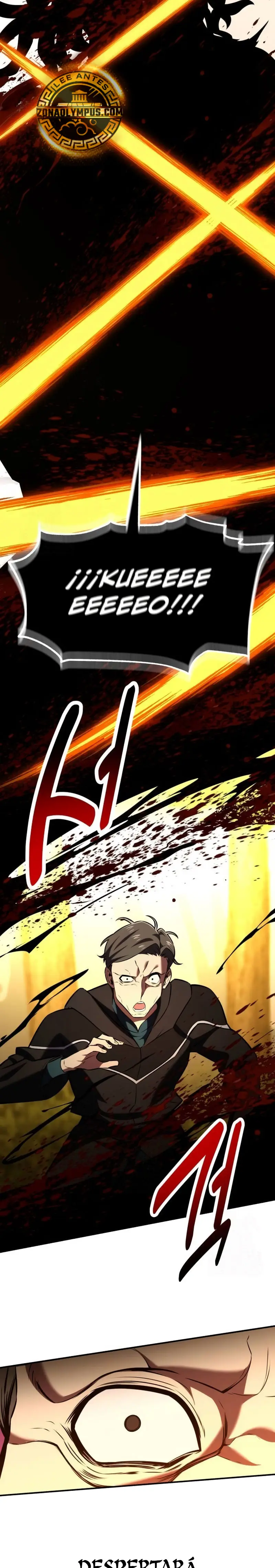 Read Yo mate al jugador de la Academia ES Manga Online