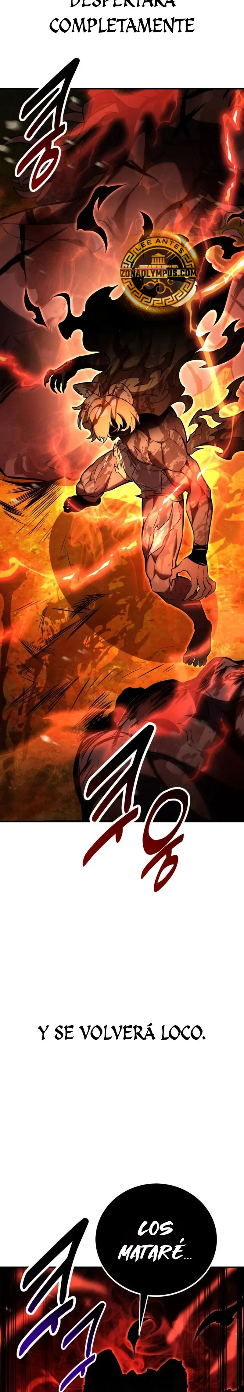 Read Yo mate al jugador de la Academia ES Manga Online