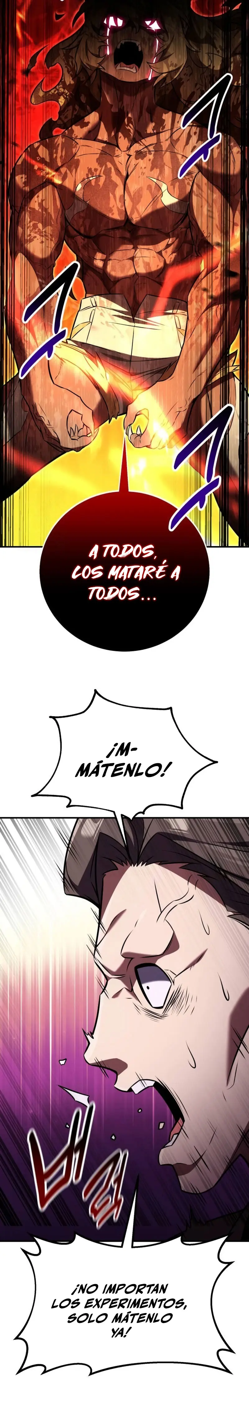 Read Yo mate al jugador de la Academia ES Manga Online