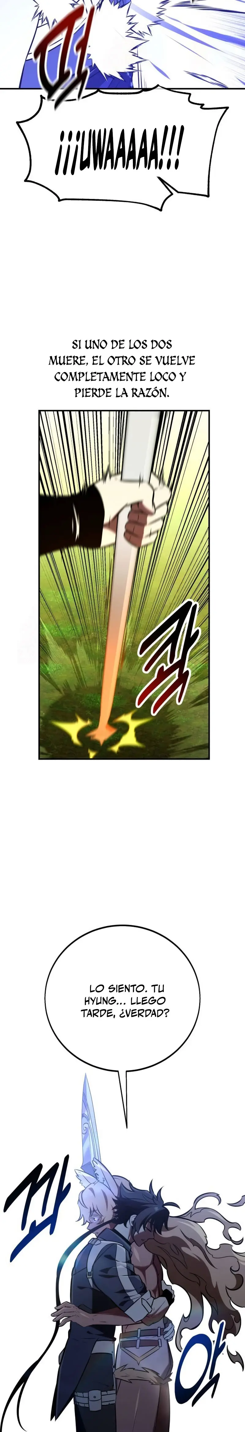 Read Yo mate al jugador de la Academia ES Manga Online