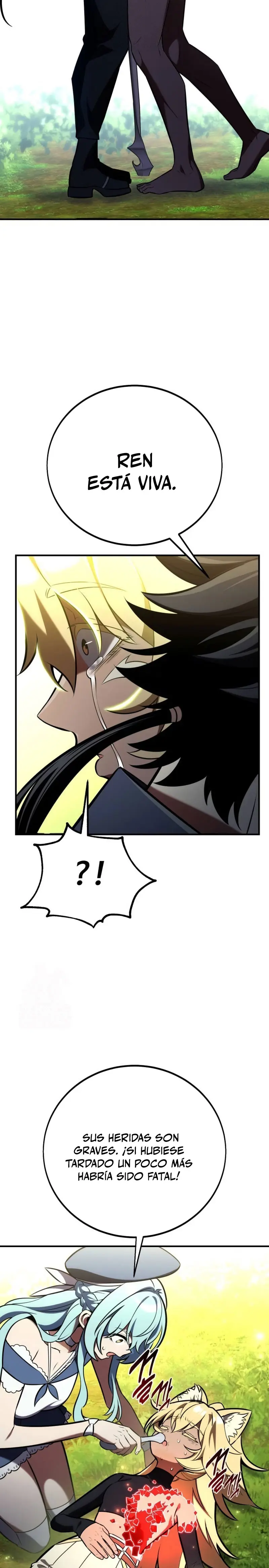 Read Yo mate al jugador de la Academia ES Manga Online