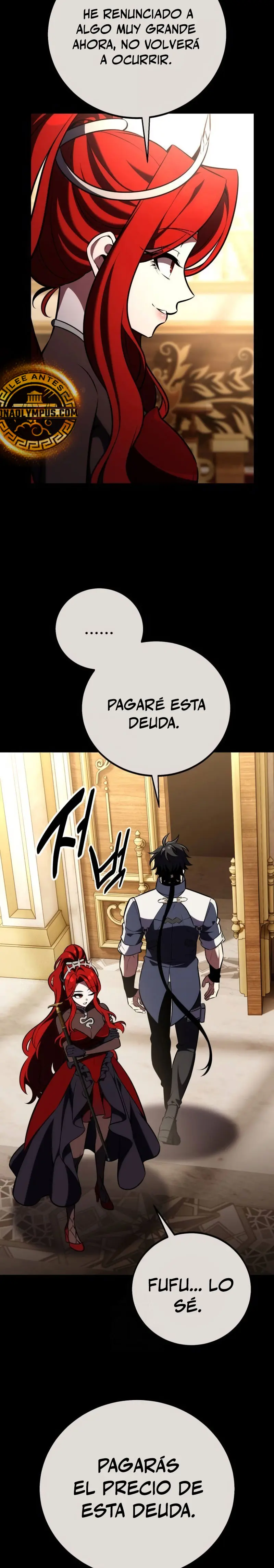 Read Yo mate al jugador de la Academia ES Manga Online
