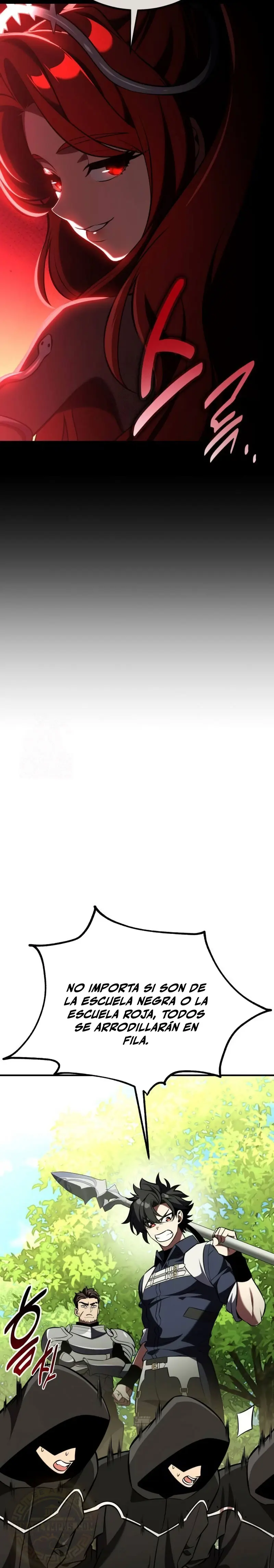 Read Yo mate al jugador de la Academia ES Manga Online