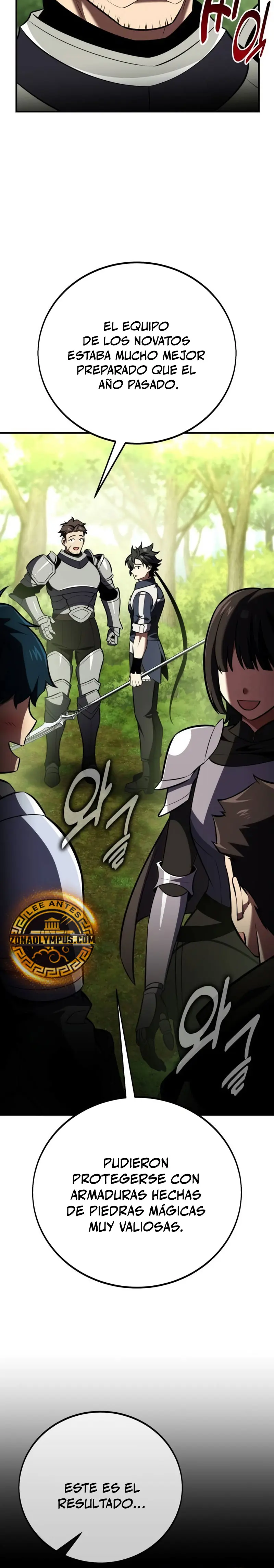 Read Yo mate al jugador de la Academia ES Manga Online