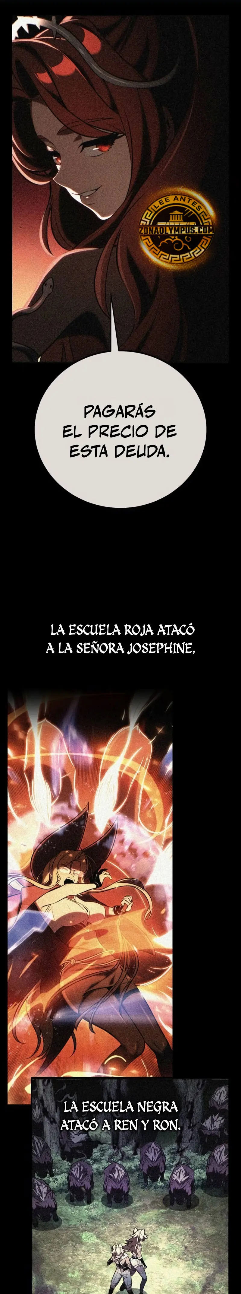 Read Yo mate al jugador de la Academia ES Manga Online