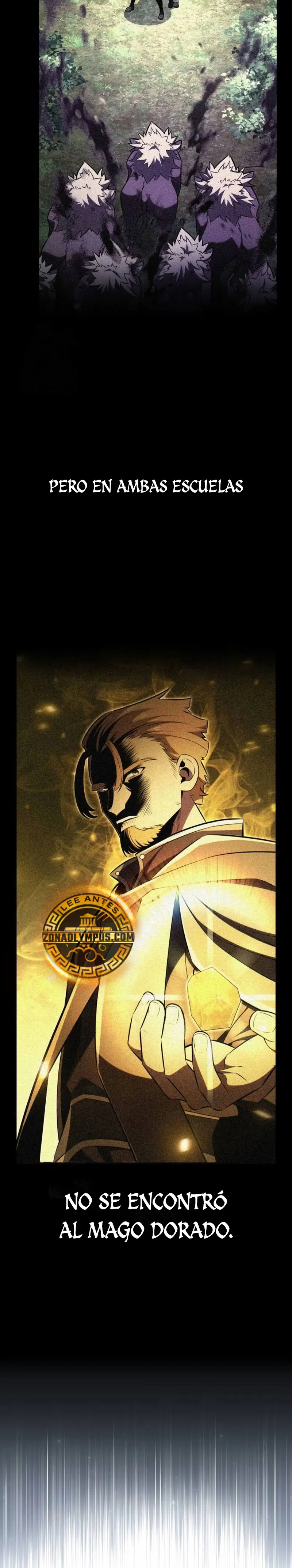 Read Yo mate al jugador de la Academia ES Manga Online