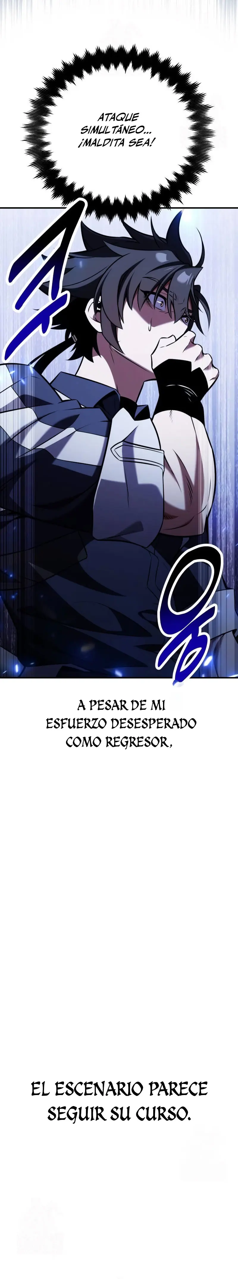 Read Yo mate al jugador de la Academia ES Manga Online