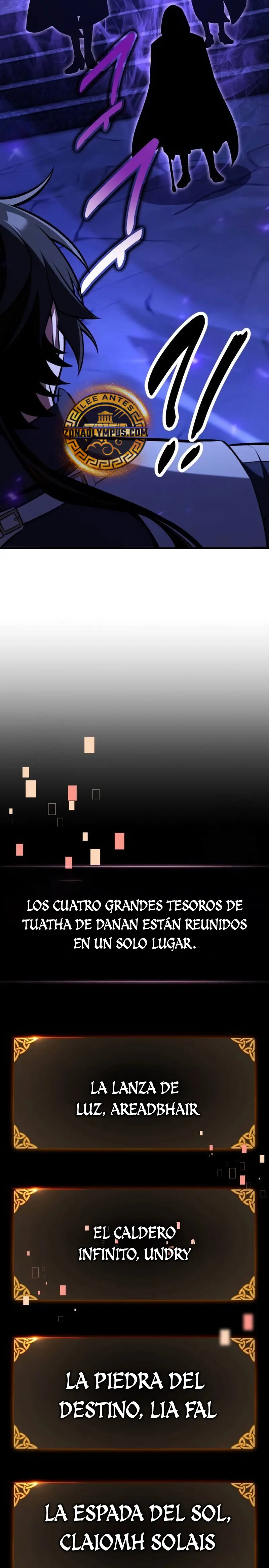 Read Yo mate al jugador de la Academia ES Manga Online