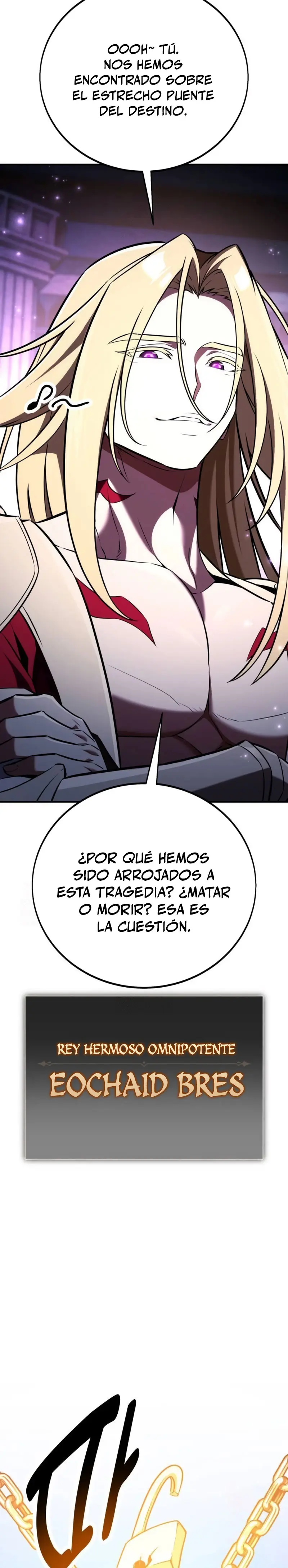 Read Yo mate al jugador de la Academia ES Manga Online