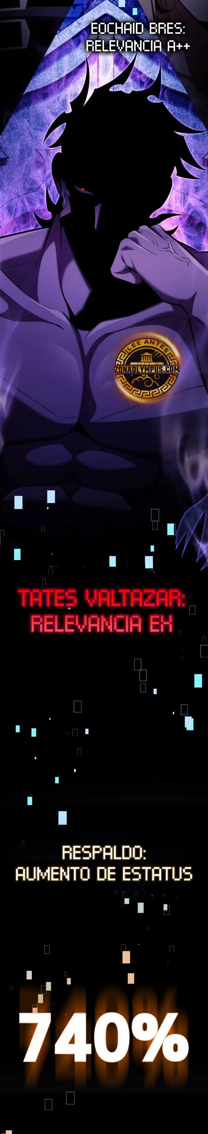 Read Yo mate al jugador de la Academia ES Manga Online