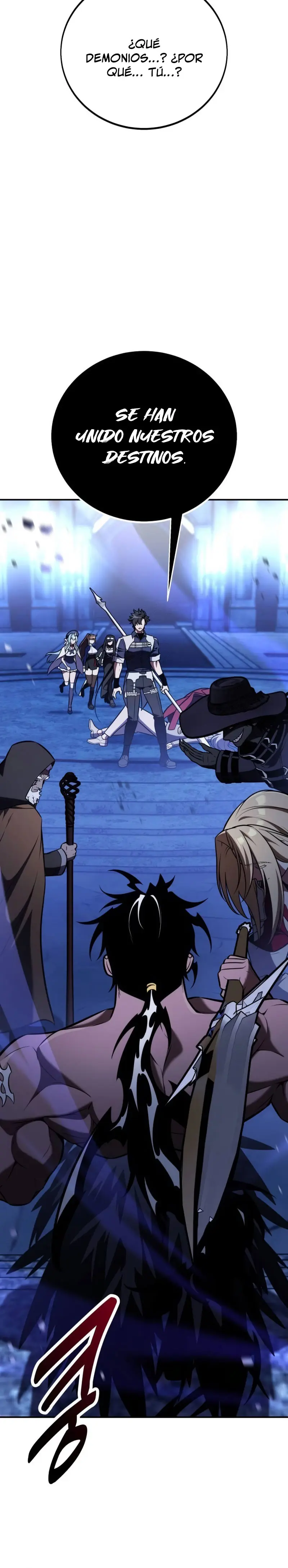 Read Yo mate al jugador de la Academia ES Manga Online