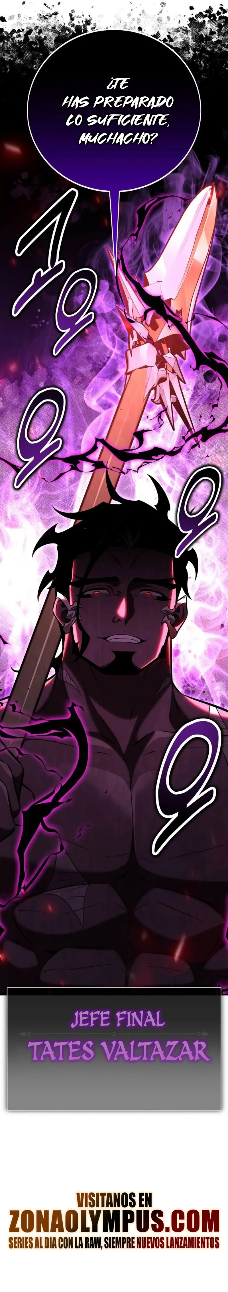 Read Yo mate al jugador de la Academia ES Manga Online