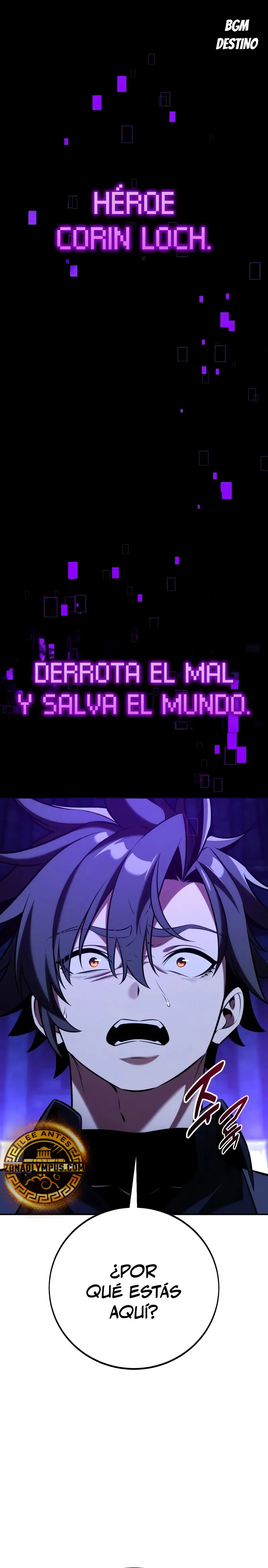 Read Yo mate al jugador de la Academia ES Manga Online