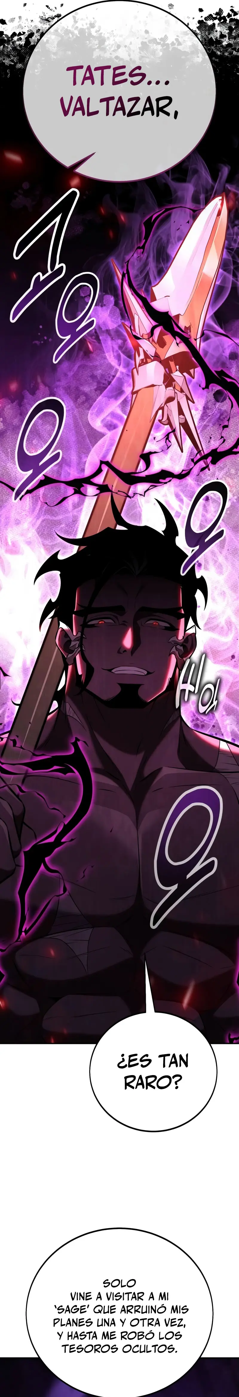Read Yo mate al jugador de la Academia ES Manga Online