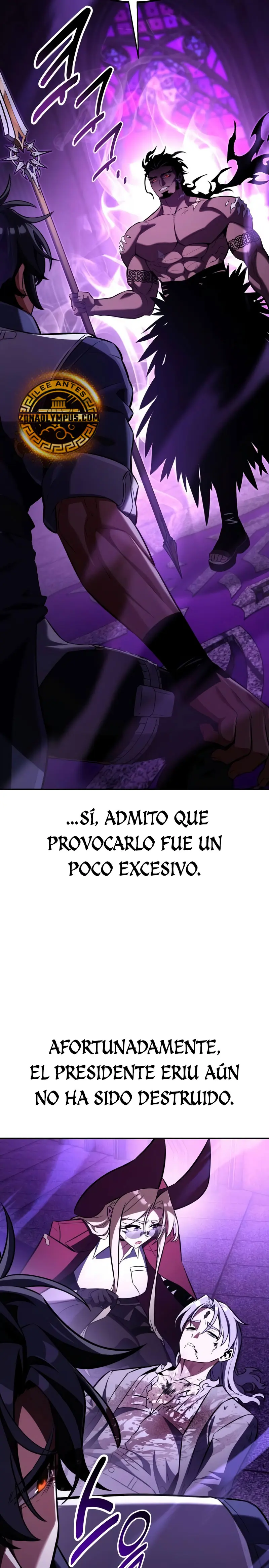 Read Yo mate al jugador de la Academia ES Manga Online