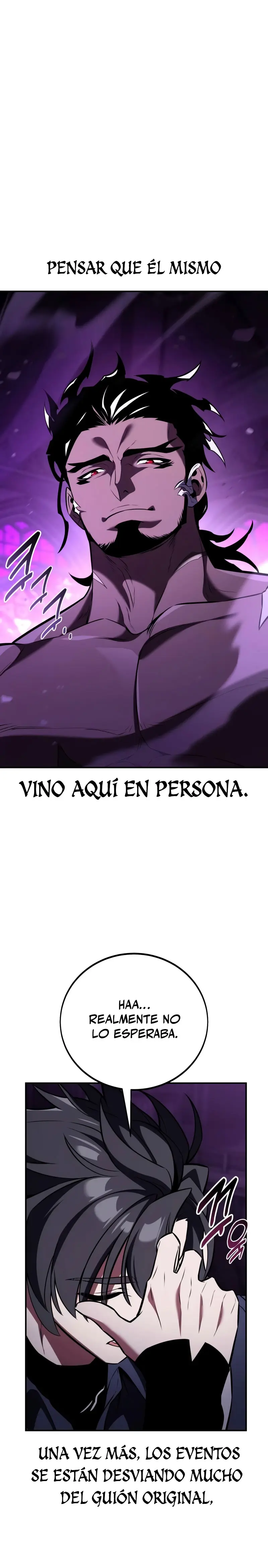 Read Yo mate al jugador de la Academia ES Manga Online