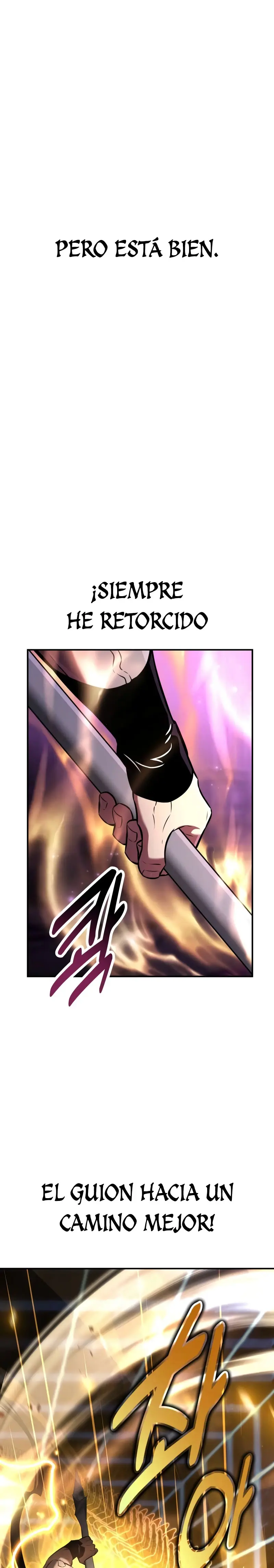 Read Yo mate al jugador de la Academia ES Manga Online