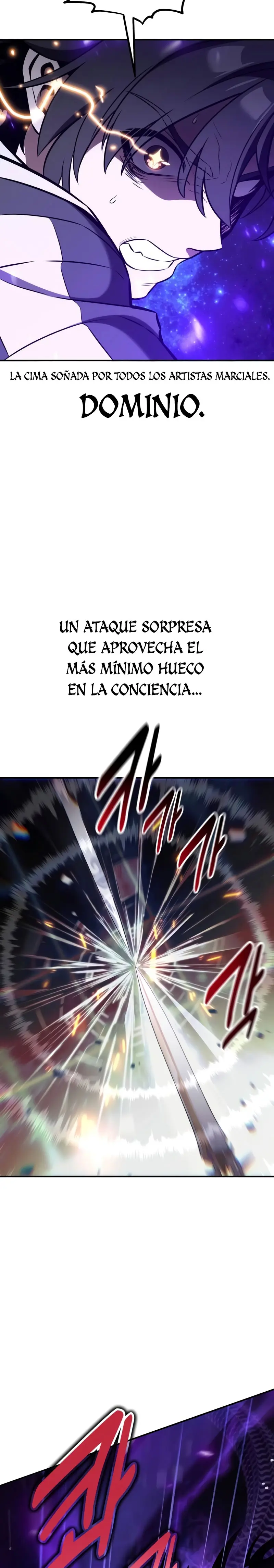 Read Yo mate al jugador de la Academia ES Manga Online
