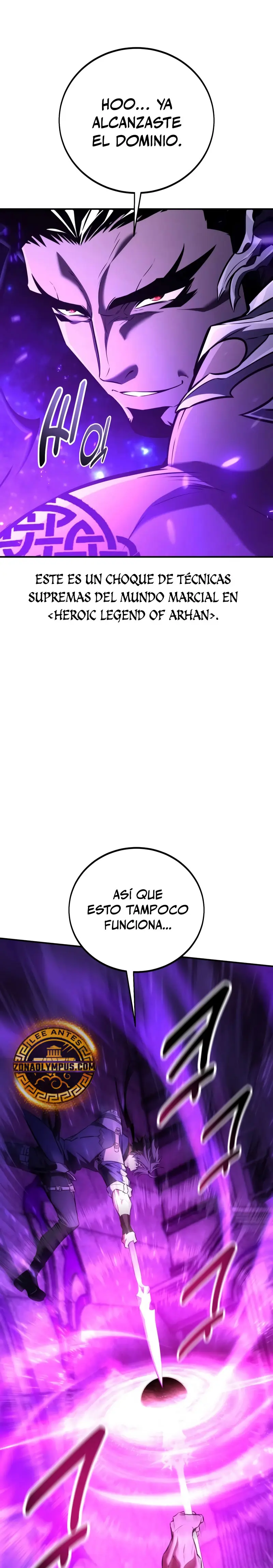 Read Yo mate al jugador de la Academia ES Manga Online