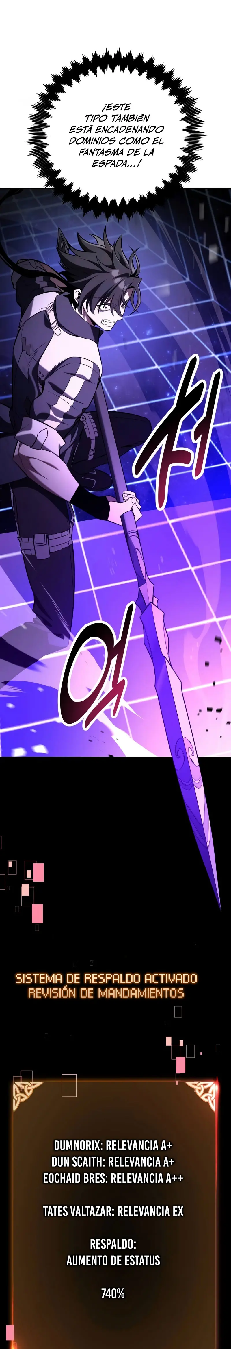 Read Yo mate al jugador de la Academia ES Manga Online