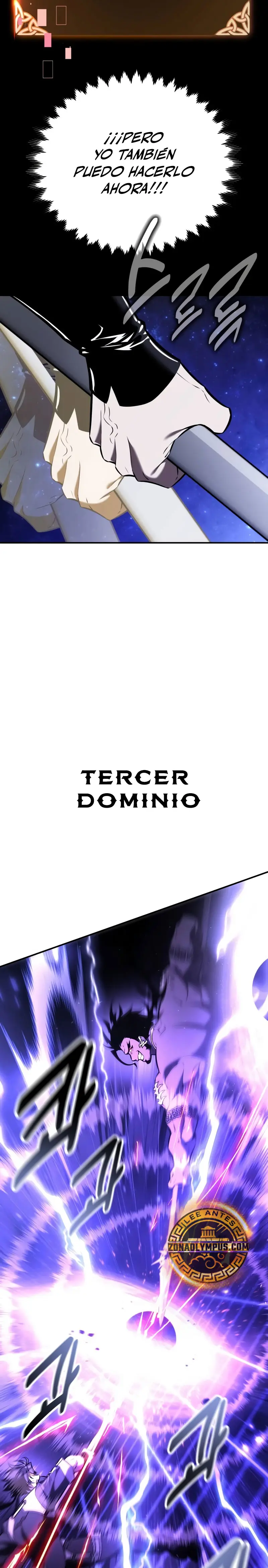 Read Yo mate al jugador de la Academia ES Manga Online