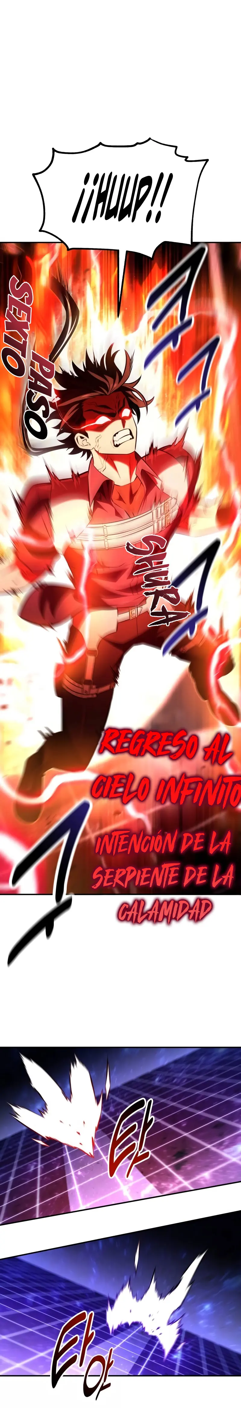 Read Yo mate al jugador de la Academia ES Manga Online