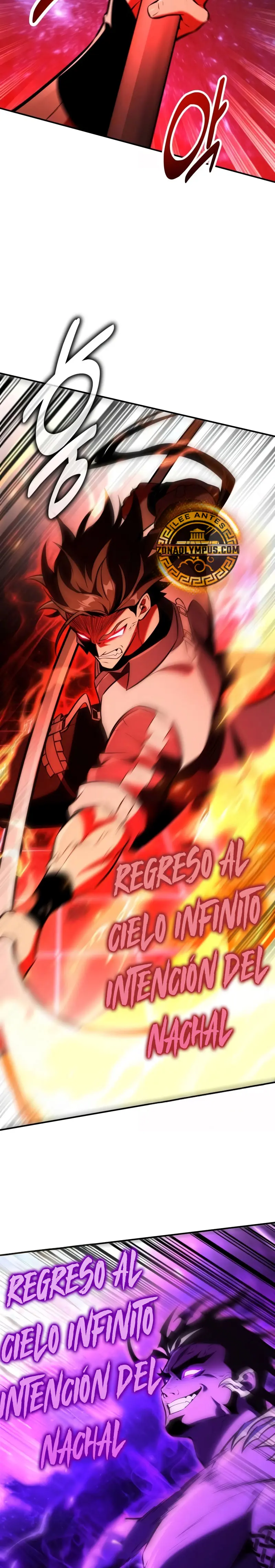 Read Yo mate al jugador de la Academia ES Manga Online