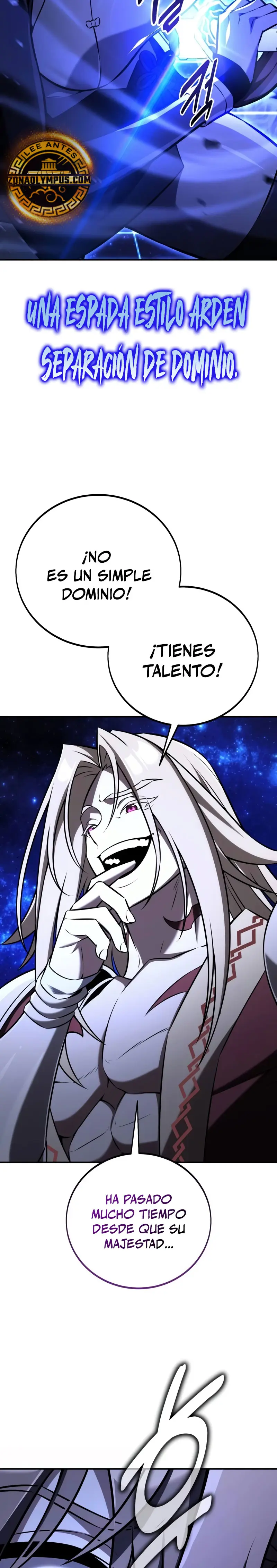 Read Yo mate al jugador de la Academia ES Manga Online