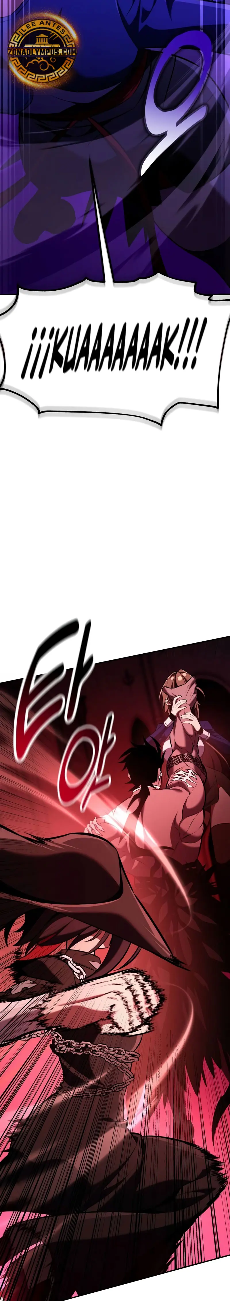 Read Yo mate al jugador de la Academia ES Manga Online