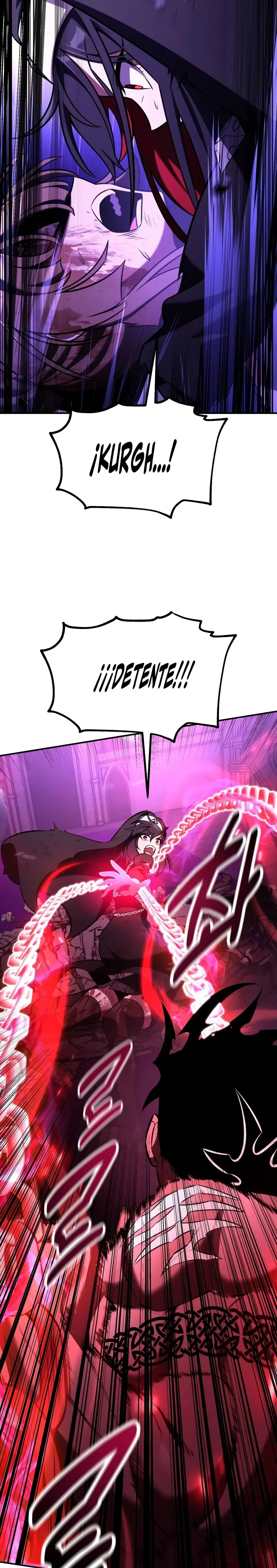 Read Yo mate al jugador de la Academia ES Manga Online