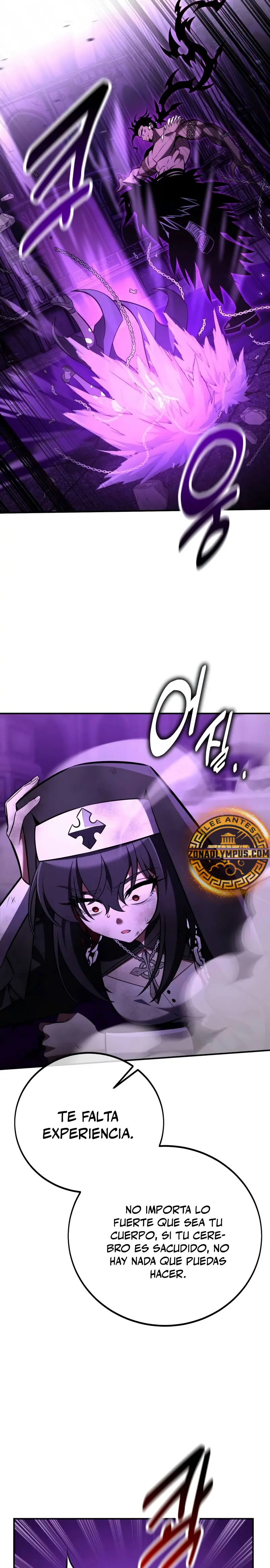Read Yo mate al jugador de la Academia ES Manga Online