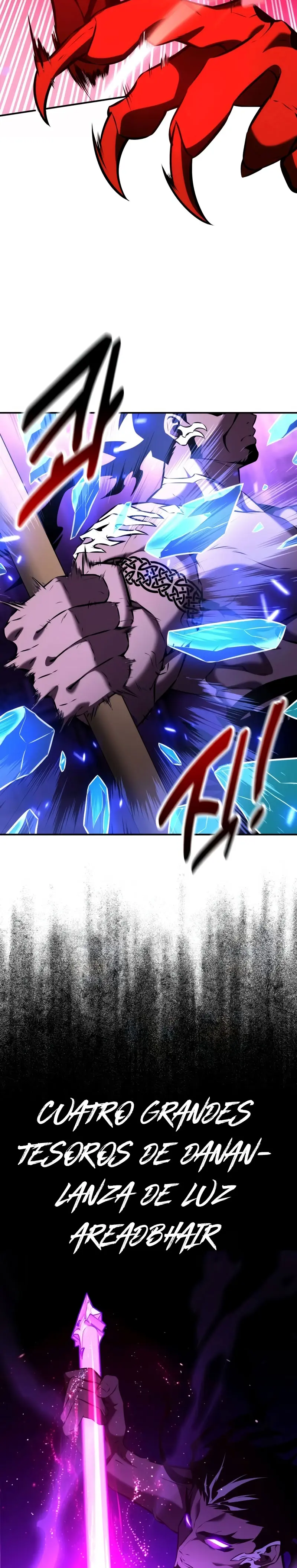 Read Yo mate al jugador de la Academia ES Manga Online