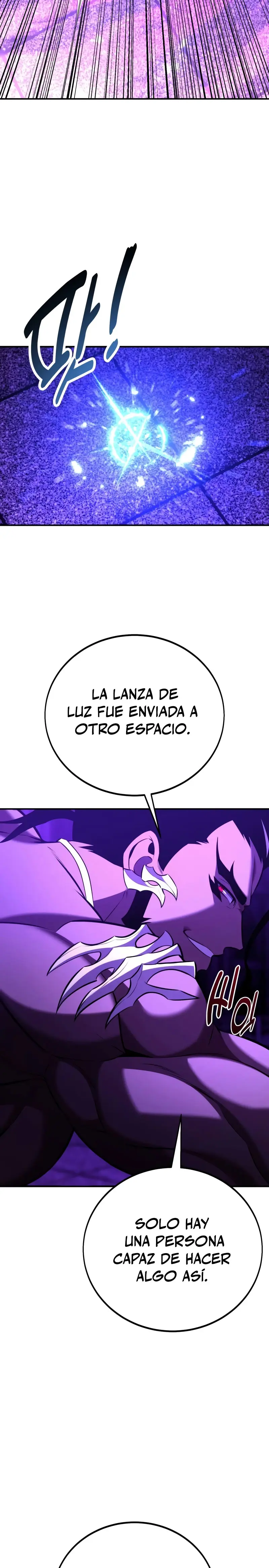 Read Yo mate al jugador de la Academia ES Manga Online