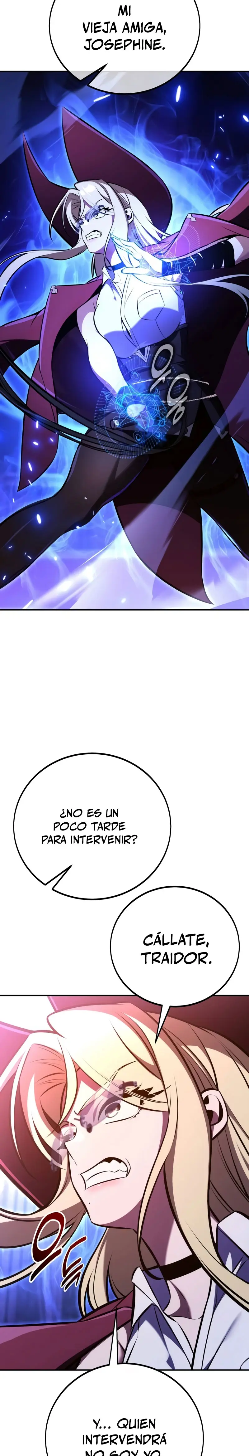 Read Yo mate al jugador de la Academia ES Manga Online