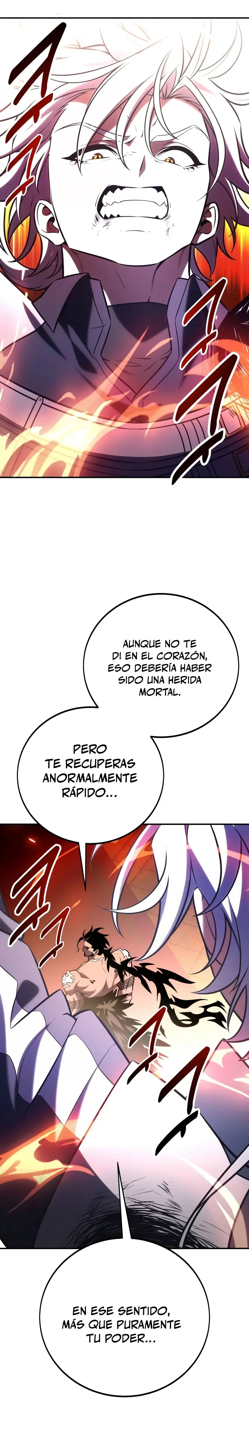 Read Yo mate al jugador de la Academia ES Manga Online