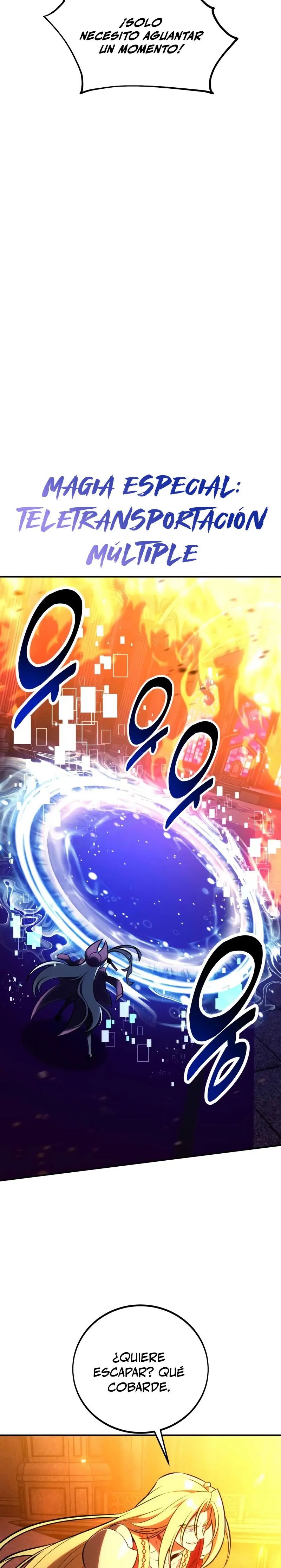 Read Yo mate al jugador de la Academia ES Manga Online