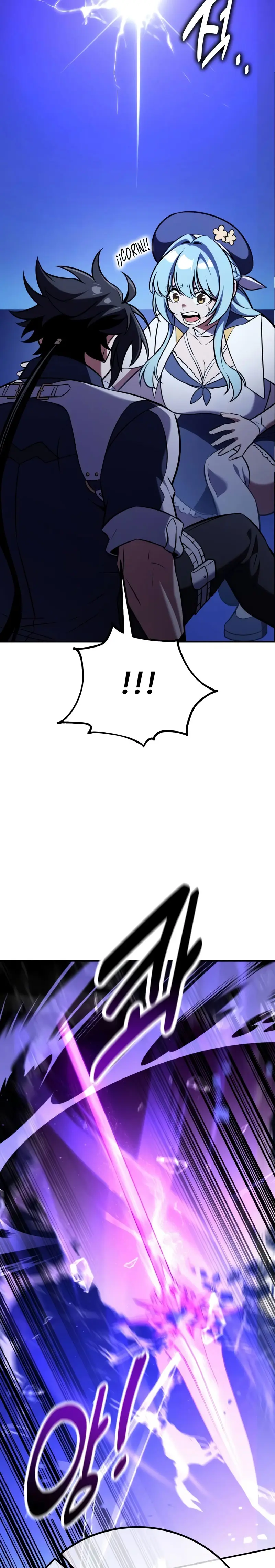 Read Yo mate al jugador de la Academia ES Manga Online